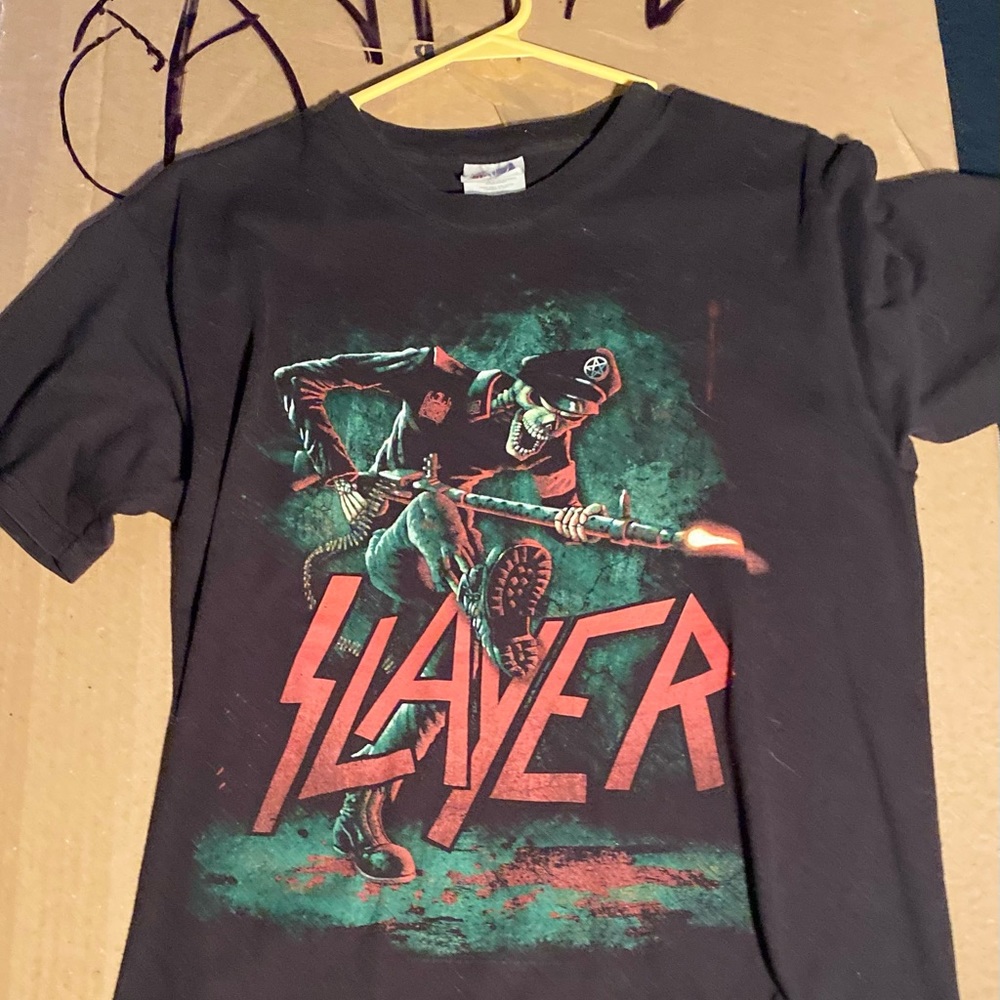 Graphic T-shirt